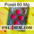 Poxet 60 Mg 13